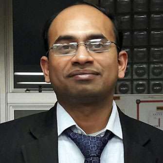 Dr. Sanjay  Biswas